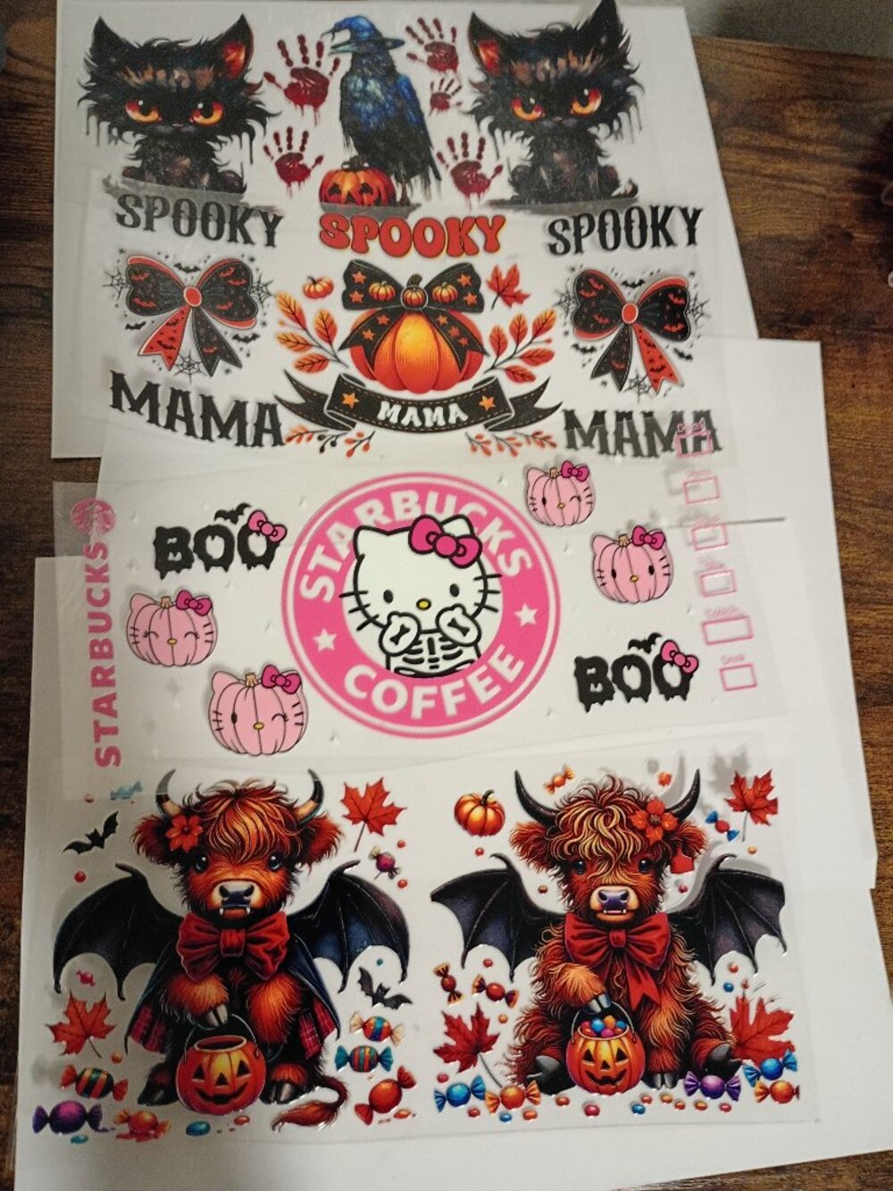 x4 bundle cupwraps
